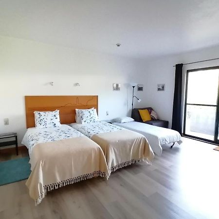 Quinta Do Areeiro Apartment Орта Екстериор снимка