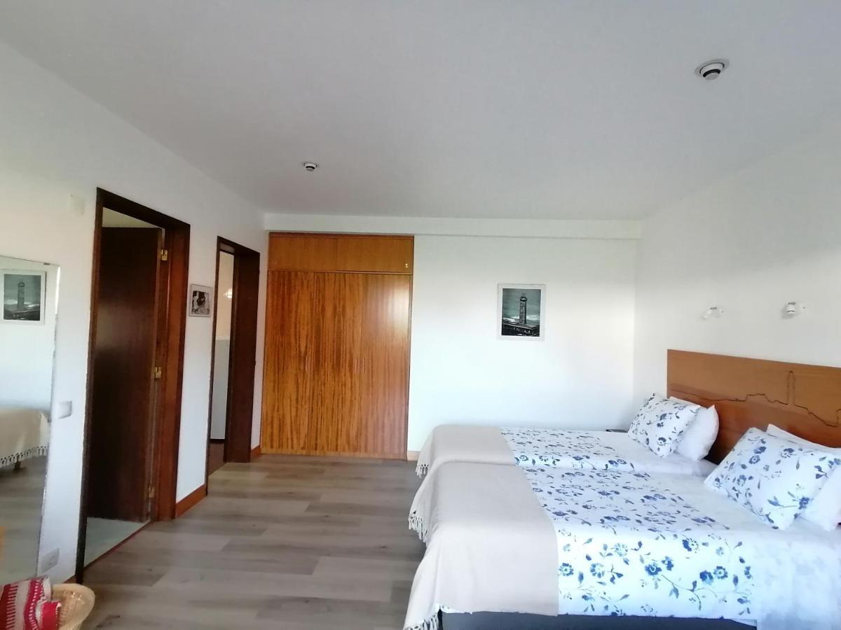 Quinta Do Areeiro Apartment Орта Екстериор снимка